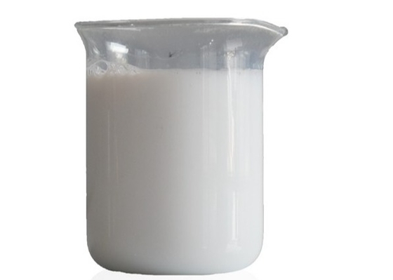 Antischiuma di spappolamento bianco dell'emulsione JH-901B per polpa che fa nella fabbricazione di carta elaborando