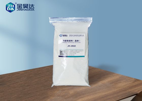 Prezzo buono AIDS di conservazione e di filtrazione di fabbricazione della carta di serie JH-8502 per la fabbricazione della pasta e della carta in linea