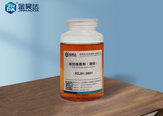 Prezzo buono Carta straccia liquida di Applied Used For dell'agente di Deinking del tensioattivo in linea