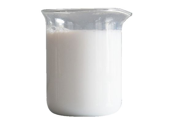 Prezzo buono bolla del tessuto di White Emulsion JH909b dell'agente di schiumatura di separazione dell'acqua anti dei prodotti chimici speciali di schiumatura per il giacimento di petrolio in linea