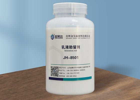 Prezzo buono Riduca le indennità il drenaggio della conservazione che di perdita del riempitore aiuta meno carico bianco di inquinamento delle acque in linea