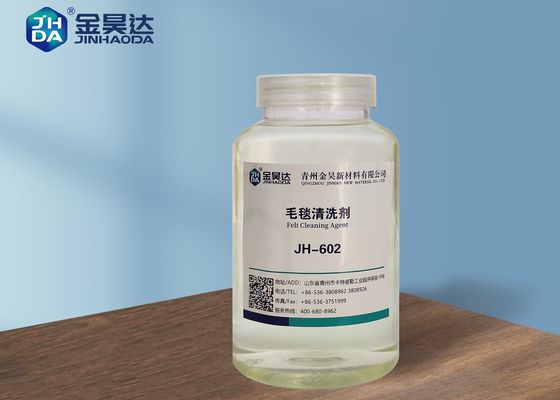 Prezzo buono La chiatta generale dell'acqua del filtrante si immerge in di carta incitando il pulitore ritenuto per migliorare la permeabilità in linea