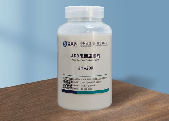 Prezzo buono Stalla bianca cationica dell'emulsione in carro armato 1000IBC per i compratori di B2B in linea