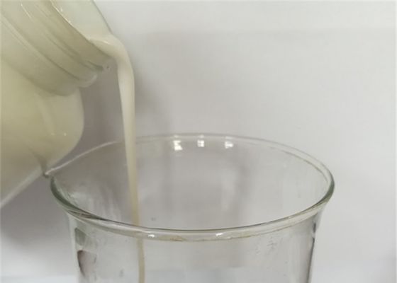 Prezzo buono Emulsione bianca dispersa di resina per la fabbricazione della carta Con viscosità ≤ 100 mPa.S in linea