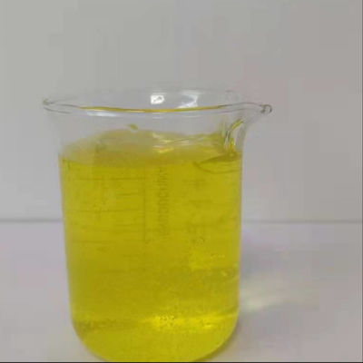 Prezzo buono Agente di resistenza al foglio Agente di resistenza al bagnato per carta tissuta Contenuto solido 12,5%-25% in linea