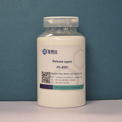 Prezzo buono JH-8201 Agente di rilascio per rotoli e miglioramento delle proprietà di rilascio dei rotoli in linea