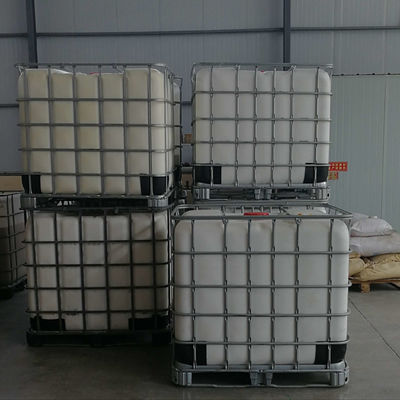 Prezzo buono Viscosità inferiore o uguale a 50 Mpa s 25 gradi Celsius Agente di dimensionamento superficiale ideale per migliorare la durezza della superficie della carta e la stampa in linea