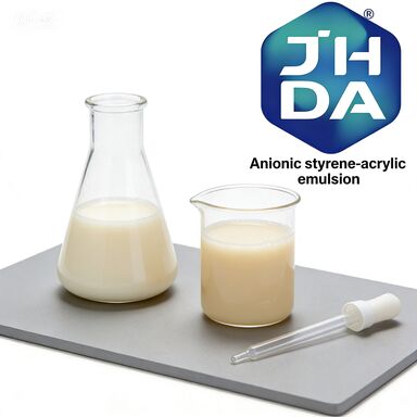 Prezzo buono Agente di dimensionamento superficiale idrosolubile con proprietà anti-linting e anti-shedding per applicazioni di carta con pH 2-5 in linea