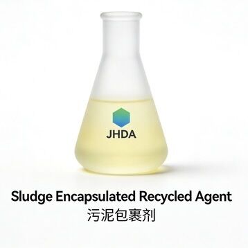 Prezzo buono Agenti di drenaggio biodegradabili ed ecologici con peso molecolare di circa tre milioni per migliorare l'uniformità e la resistenza della carta finita in linea