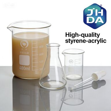 Anionic Paper Surface Sizing Agent Enhances Surface Strength Compatible Fluorescent Brighteners Viscosity Below 50 Cps