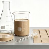 Solubbile in acqua Agente di dimensionamento superficiale Ionicità cationica Evitare congelamento ed esposizione Ideale per rivestimenti di carta e applicazioni tessili