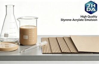 Prezzo buono Agente biodegradabile a prova di umidità per la misurazione delle superfici con elevata resistenza all'acqua per carta e imballaggi in linea