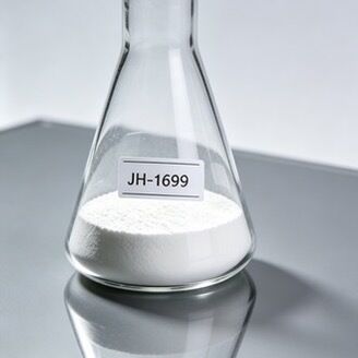 Prezzo buono 95% purezza Agente di resistenza alla trazione solubile in acqua fredda con durata di conservazione di 12 mesi per la produzione di carta in linea