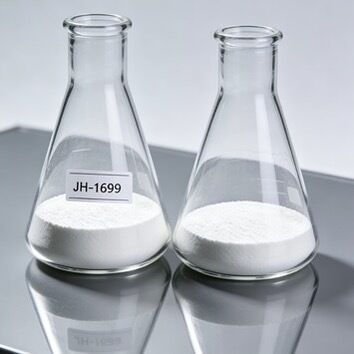 Prezzo buono Agente cationico per resistenza a secco con purezza del 95% facilmente solubile in acqua fredda per una maggiore resistenza della carta in linea