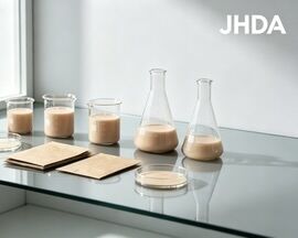 30 Contenuto solido Agente di dimensionamento superficiale Solubile in acqua Opzioni di imballaggio Flessibag progettati per migliorare la resistenza della superficie della carta