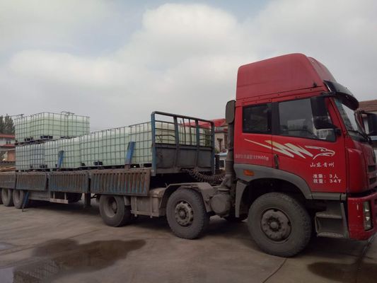 Prezzo buono Prodotti chimici d'impermeabilizzazione dell'emulsione acrilica del polimero dello stirene della carta della cultura in linea