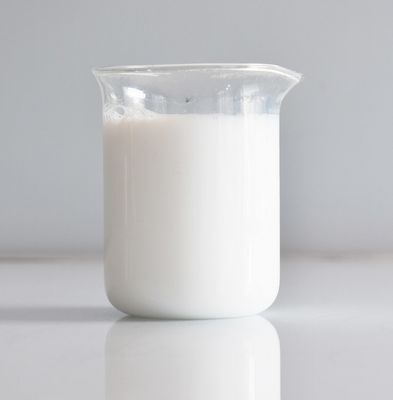 Prezzo buono Viscosità inferiore o uguale a 50 MPa Agente di dimensionamento superficiale Bianco lattico a giallo pallido Liquido Tipo anionico per i risultati del rivestimento superficiale in linea