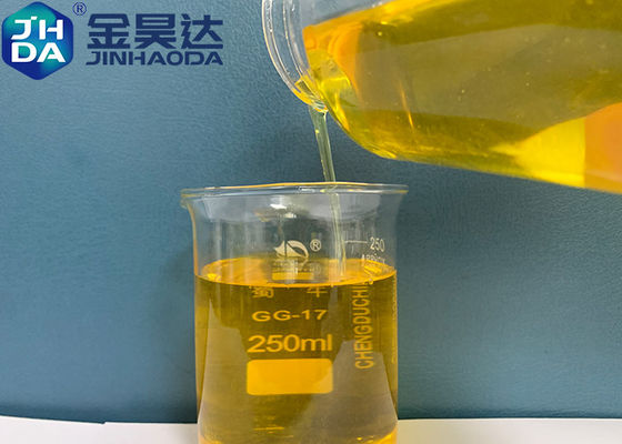 Prezzo buono Deodorante biocida in grado di inibire efficacemente i batteri e i funghi nei sistemi di cellula e negli ambienti industriali di trattamento delle acque in linea