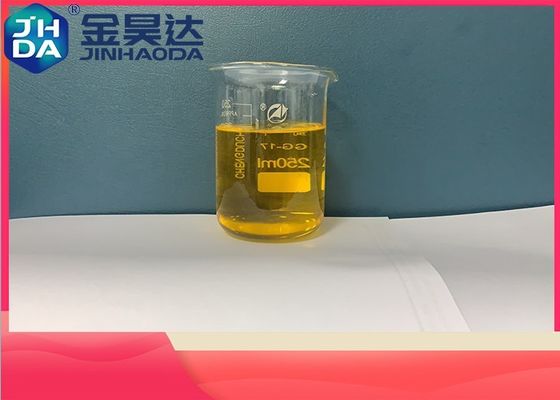 Prezzo buono Deodorante di carta liquido incolore o giallo-chiaro del pesticida del battericida dell'acqua di fabbricazione di JH 8909B per i residui della polpa in linea