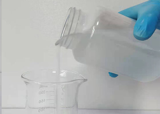 Prezzo buono Agente di resistenza al secco per la carta chimica 15% 20% per per la carta di coltura può migliorare la resistenza del foglio in linea