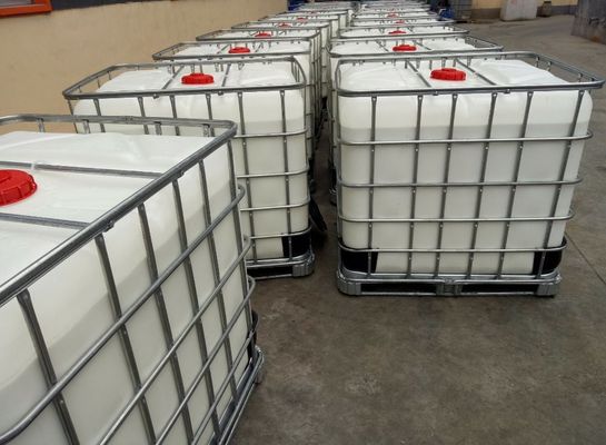 Prezzo buono Conservazione in luogo asciutto Forniture per la produzione di carta Viscosità inferiore a 300 mpa Progettato per supportare prestazioni costanti in linea