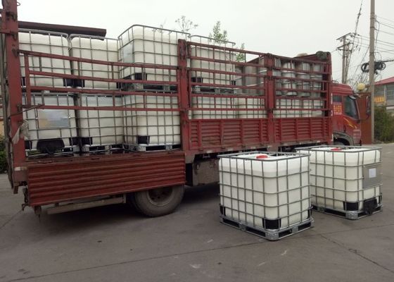Leggeri additivi di carta bagnati gialli di forza JH1201 per la carta velina