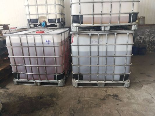 Prezzo buono 12,5% forza di For Paper Wet dell'agente della resina dell'epicloridrina della poliammide in linea