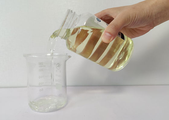 Prezzo buono Prodotti chimici correlati, solubili in acqua, per il controllo delle sostanze appiccicose (stickies) nella polpa di carta da macero, per prevenire interruzioni di produzione e perdite in linea