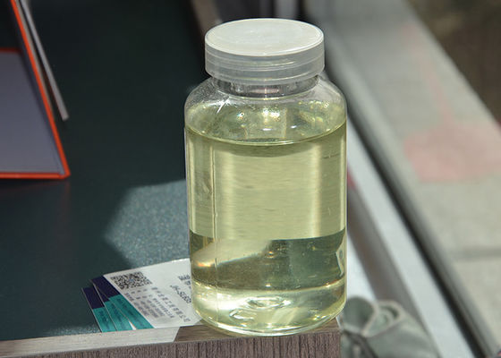 Prezzo buono Agente di collatura superficiale ad alto contenuto di resina progettato per migliorare la resistenza all'acqua e l'uniformità di rivestimento nella produzione di carta in linea