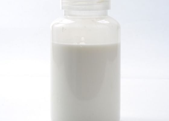 Prezzo buono Commestibile d'incollatura di carta neutrale dell'emulsione professionale AKD 10% di AKD in linea