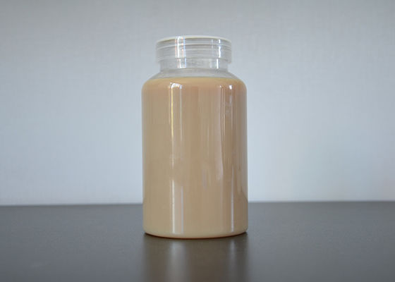 Prezzo buono Prodotto d'imbozzimatura di superficie anionico For Paper di JH WH300 25% in linea