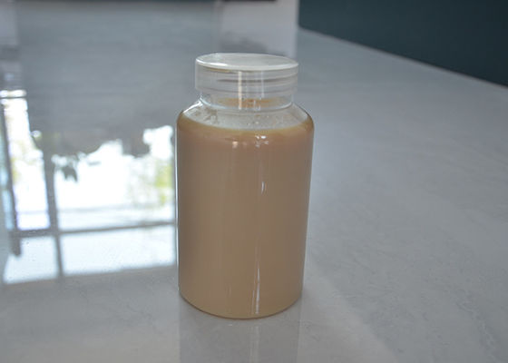 Prezzo buono Prodotti d'imbozzimatura cationici della stampa del film nella fabbricazione di carta meno dipendente sul solfato di alluminio in linea