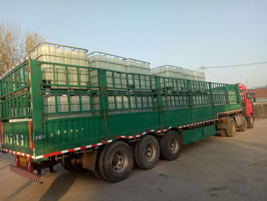 Prezzo buono Antischiuma antischiumante non ionico JH902 che fornisce controllo della schiuma e nessuna formazione di macchie di grasso o silicato nelle applicazioni di fabbricazione della carta in linea