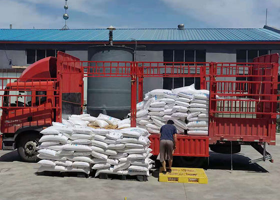 Prezzo buono Massimizza l'efficienza della tua produzione con il nostro agente di misurazione Punto di congelamento 0C Densità 1,2-1,3 G/cm3 in linea