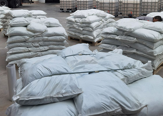 Prezzo buono Migliora la resistenza e la liscezza della carta con l'agente di dimensionamento superficiale di polvere solida in linea