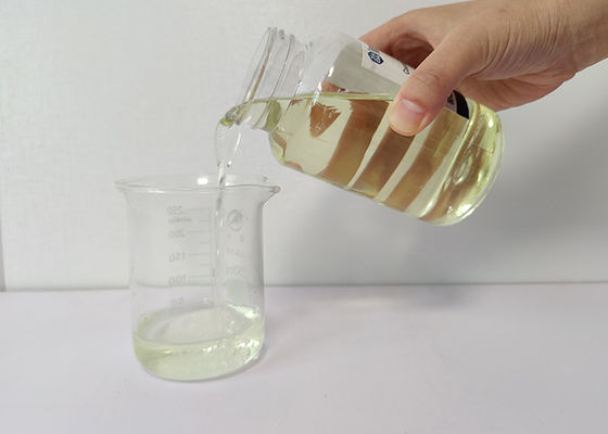 Prezzo buono Agente liquido For Industrial Wastewater Decoloring di trattamento delle acque in linea