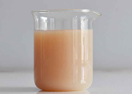 Prezzo buono Emulsione dell'acrilato dello stirene (SAE) per stabilità meccanica di fabbricazione della carta in linea