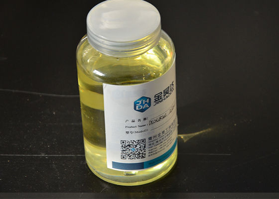 Prezzo buono Le piante dei coloranti innaffiano l'acqua di scarico di For High Colority dell'agente di Decoloring in linea